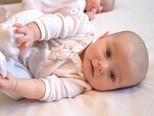 150 BİN BEBEK PREMATÜRE DOĞUYOR