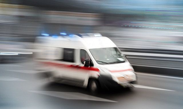 47 Üniversite Öğrencisi Zehirlenerek Ölümden Döndü!