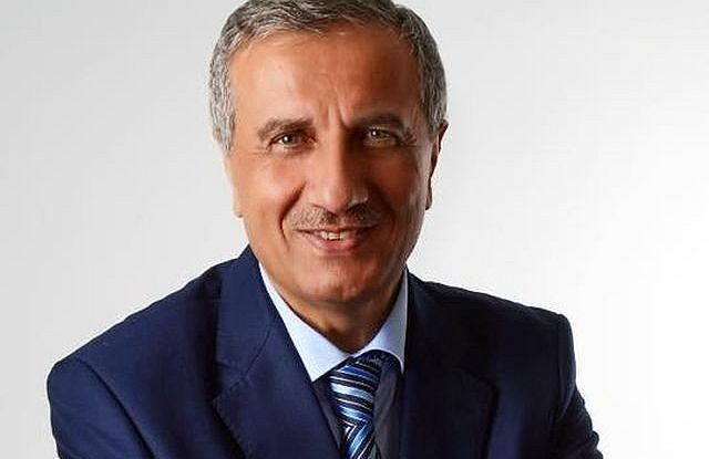 Abdullah Başcı Öğretmenler Günü'nü Unutmadı