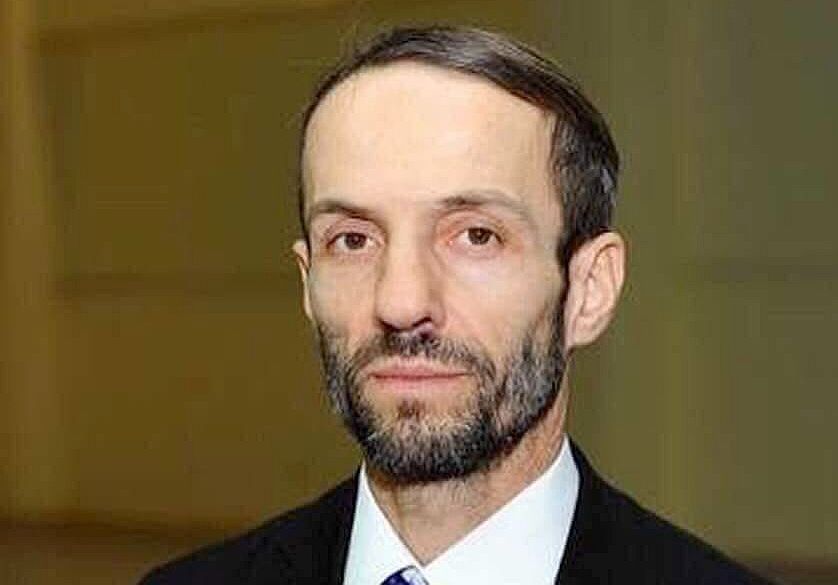 Abdurrahman Akyüz Annesini Kaybetmenin Acısını Yaşadı