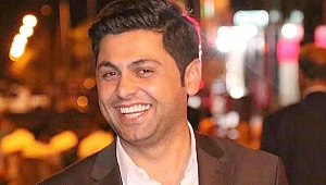 Ak Parti İl Başkanı Seven İstifa Etti!