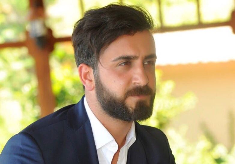 Ali Karadeniz Annesini Kaybetmenin Acısını Yaşadı