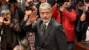 Ankara Büyükşehir Belediye Başkanı Mustafa Tuna Kimdir?