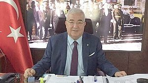 Faik Yılmaz; Geleceğimizi şekillendiren öğretmenlerimize minnettarız