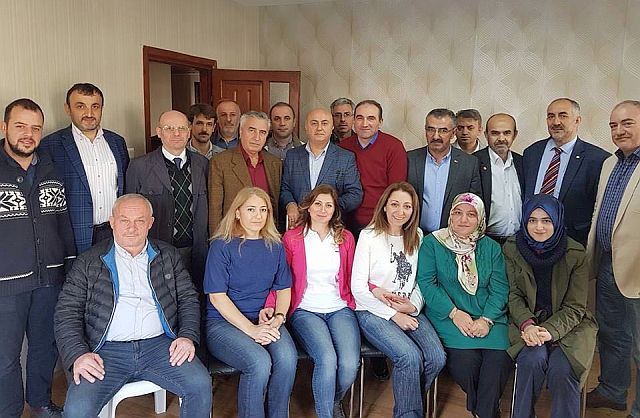 Güngören Dernekleri Birlik ve Beraberlikten Taviz Vermiyor!