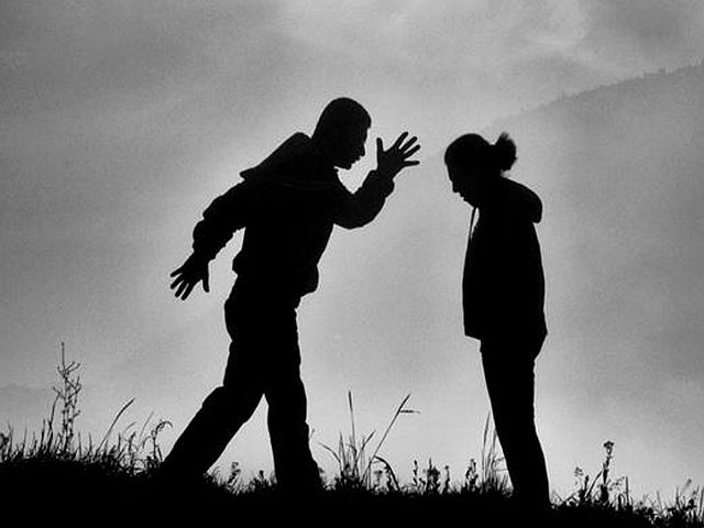 KADINA YÖNELİK ŞİDDET DURDURULAMIYOR