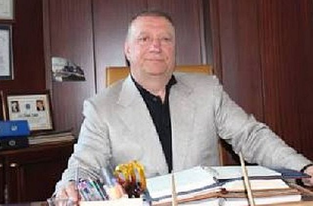 Kamil bulut; Artık esnaflar kendi mülkiyetlerine kavuşabilecek