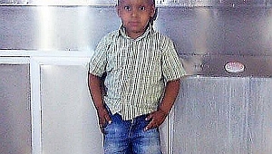 Kanseri Yenen Mehmet Yağcı Okul Servisinin Altında Kalıp Can Verdi