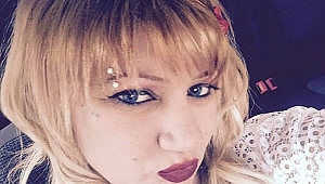 Tuba Çelik Sokak Ortasında Vurularak Öldürüldü!