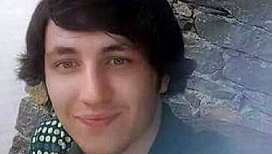 19 Yaşındaki Utku Kendi Canına Kıydı!