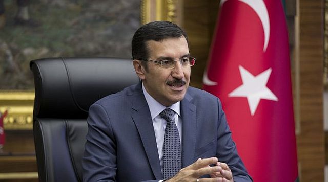 Bakan Tüfenkci: Dört Hastanemizin Dijital Olduğu Tescillendi