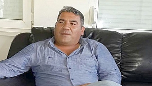Bu Kadarına Da Pes! Mehmet Öztürk Yemek Sözünü Yerine Getirmediği İçin Öldürüldü!