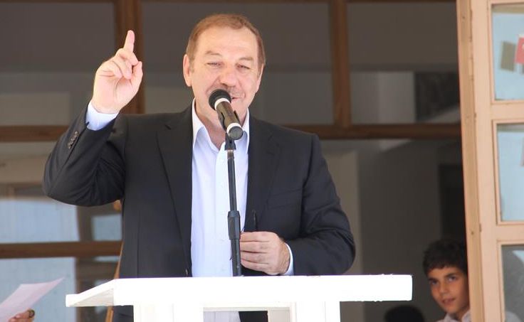 Esenyurt Belediye Başkanı Necmi Kadıoğlu İstifa Etti! SİYASET