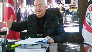 Faik Yılmaz; Belden aşağı, Kirli oyunlarla bizi sinderemeyecekler