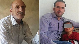 Feci Kazada Ekrem Güden ve Ramazan Akarsu Yaşamını Yitirdi!