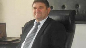 Okul Müdürü Ayhan Kökmen Öğrenciler Tarafından Öldürüldü!