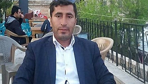 Selman Özyıldız Ölü Olarak Bulundu!