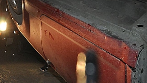 Sis Ölüm Getirdi! 5 Ölü 16 Yaralı!