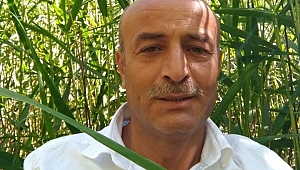 Tamir İçin Çatıya Çıkan Harun Meralli Düşerek Can Verdi!