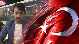 Afrin Şehidi Göz Yaşları Arasında Sonsuzluğa Uğurlandı