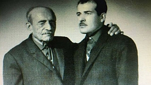 Aşık Veysel'in Oğlu Ahmet Şatıroğlu Yaşamını Yitirdi