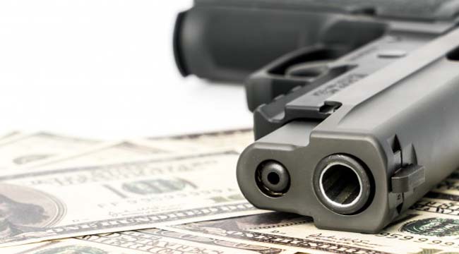 BİREYSEL SİLAHLI OLAYLAR YÜZDE 61 ARTTI