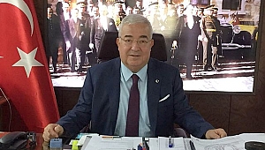 Faik Yılmaz; Kardeşliğimizin artarak devam ettiği yıllarımız olsun