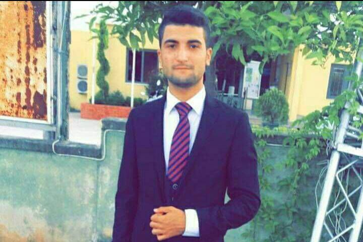 Kaza Yapan Arkadaşına Yardıma Giderken Kaza Yapan Ahmet Gökçek Hayatını Kaybetti