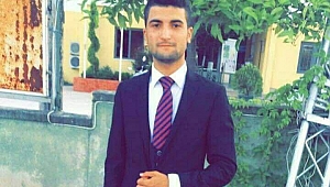 Kaza Yapan Arkadaşına Yardıma Giderken Kaza Yapan Ahmet Gökçek Hayatını Kaybetti