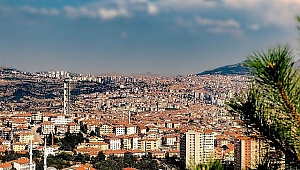 Ankara'da konut projesi bakarken nelere dikkat edilmeli?