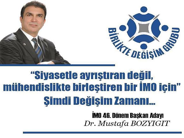 Bozyiğit: Güçlü Türkiye İçin Güçlü Oda
