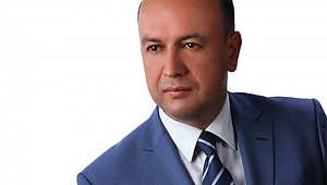 Esnaf Odasına Güçlü Bir İsim 