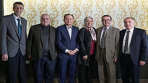 ESNAFIMIZA SONUNA KADAR KEFİLİZ