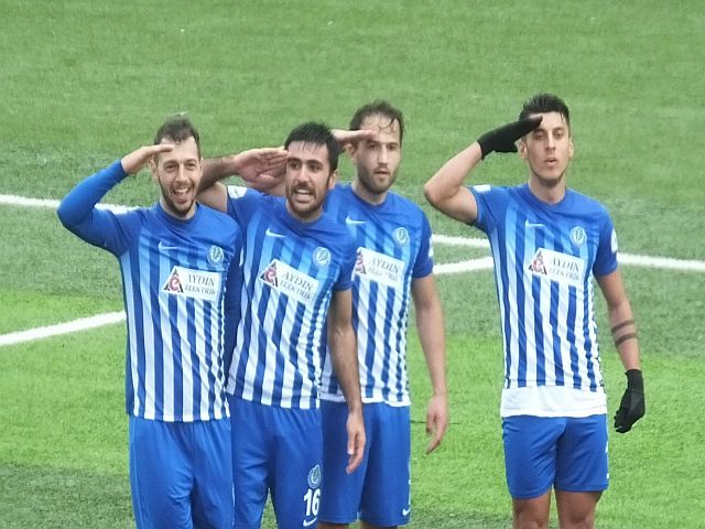 SON DAKİKA KABUSU TERSİNE DÖNDÜ