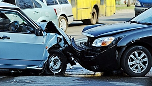 Trafik Kazalarına Son On Yılda 50 Bin 766 Kurban Verildi