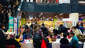 Trend Arena Bağımlılıklara Karşı Yeşilay İle El Ele