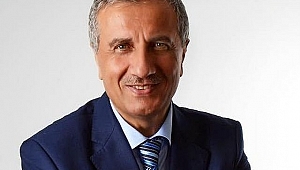 Abdullah Başcı,Afrin Şehitleri İçin Taziye Mesajı Yayımladı