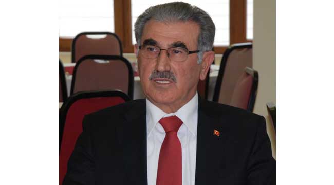 Ahmet Turan Akkaya Mesut Şengün'ün Acısını Paylaştı