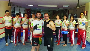 Cemal Daştan, Open Cup'a Damga Vurmaya Hazırlanıyor