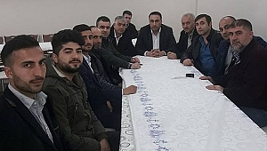 Doğanyol Dernekleri, Futbolla Dostluklarını Pekiştiriyor