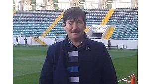 İMAM SÜLEYMAN ÖZKUL TRAFİK KAZASINDA HAYATINI KAYBETTİ