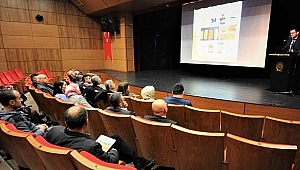 KİNOA BİTKİSİ, SAMSUN’DA TANITILDI