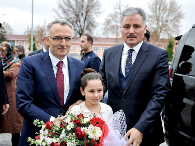 MALATYA, İFTİHAR ETTİĞİMİZ İLLERDEN BİR TANESİ