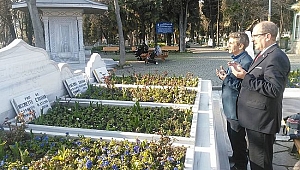 MESİMDER, Hocaları Merhum Erbakan'ı Unutmadı