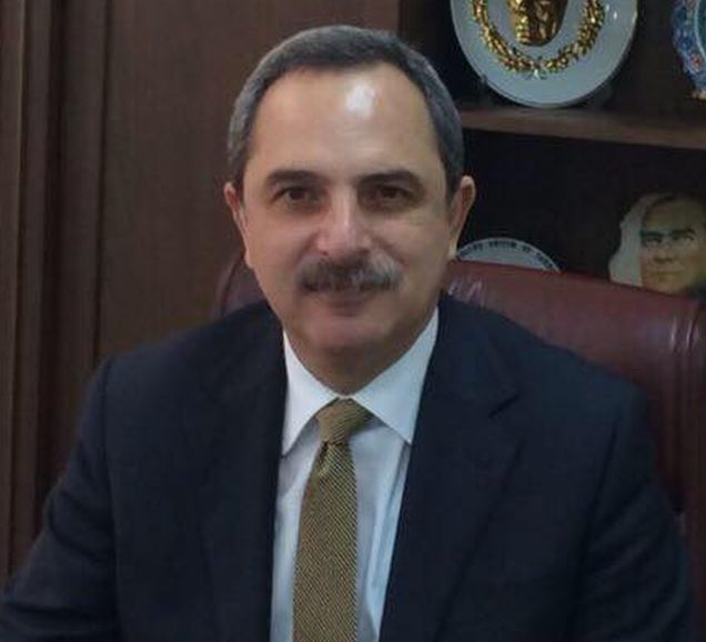 Mesut Şengün annesini kaybetmenin acısını yaşadı