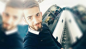  ÖLÜM YOLU Zekeriya Parlakşahan'ı Aramızdan Aldı