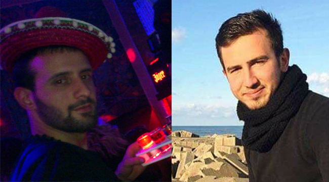 Serkan Serdar ve Murat Poyraz Geçirdikleri Trafik Kazasında Hayatını Kaybetti