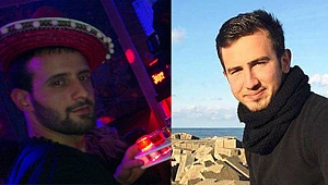 Serkan Serdar ve Murat Poyraz Geçirdikleri Trafik Kazasında Hayatını Kaybetti