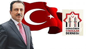 Sivaslılar, Muhsin Başkanlarını Unutmadı