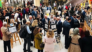 TREND ARENA’DA NOSTALJİ RÜZGARI